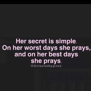 Meet your Posher, Candace